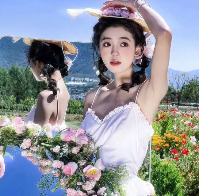 青春流水之校园往事