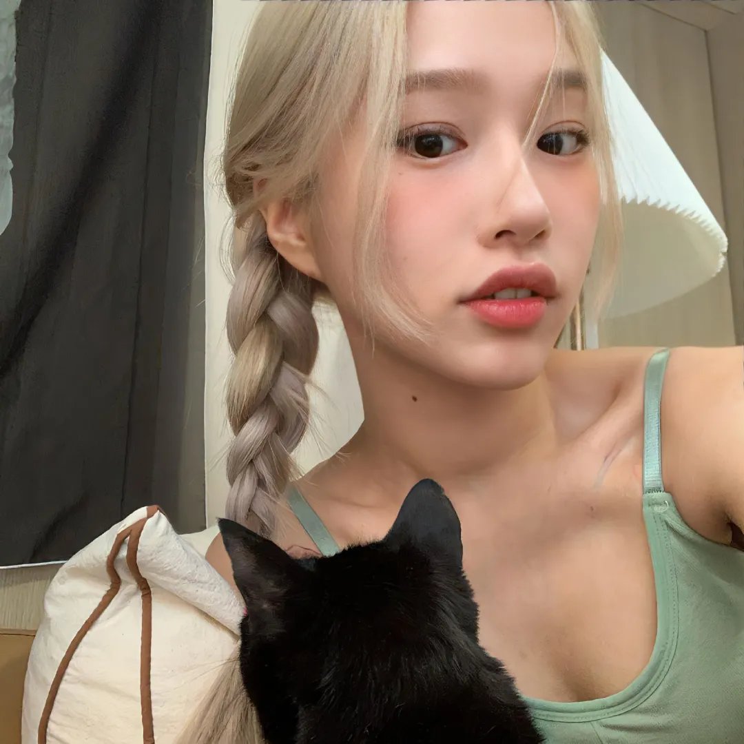 陈夫人最后之一吻