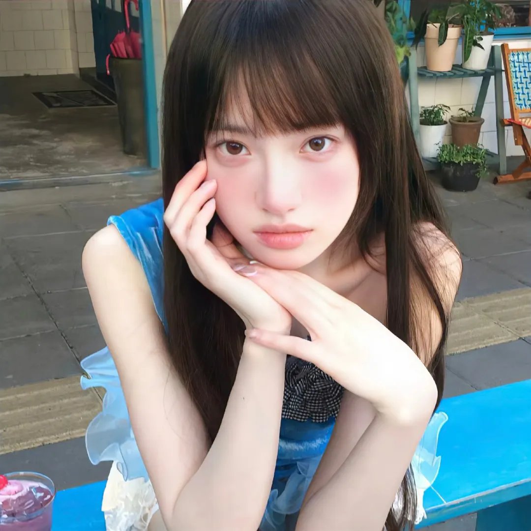 同女之舞